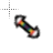 rainbow dgnl1 cursor