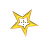 5 Christmas golden precise cursor