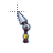 Normal select cursor