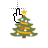 Link select cursor