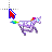 Normal select cursor