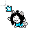 Link select cursor