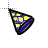 Hat cursor
