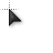 Normal select cursor