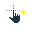 Link select cursor