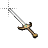 sword cursor