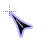 Handwriting cursor