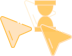 Angel heart (green ver.) Cursors preview