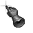 Normal select cursor