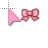 Lazito Rosa (Bow) Cursors preview