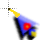 Ship8 cursor