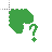 Undertale hearts Cursors preview