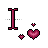 Text select cursor
