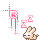 Working in background cursor