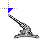 WAW Artillery cursor