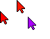 DRISS DRIBLA Cursors cursor preview