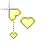 Normal select cursor
