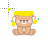 Bears Cursors! Set! Cursors preview