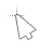 Normal select cursor