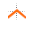 Alternate select cursor