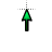 Alternate select cursor