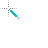 Handwriting cursor