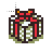 Present cursor