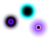 osu Cursors preview