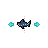 Horizontal resize cursor