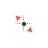 black numix diagonal resize 1 cursor