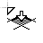 lower terrain cursor cursor
