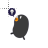 Normal select cursor