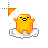 Link select cursor