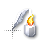 Handwriting cursor