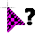 Help select cursor