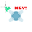 Link select cursor