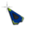 Link select cursor
