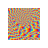Rainbow Vortex cursor
