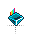 Prism (Prism) cursor