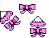 Highlight Pink 10 Cursors preview