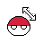 Polandball-07 cursor