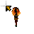 Link select cursor