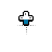 Down on WiiU Plus cursor
