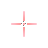 Precision select cursor