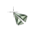Diagonal NE cursor