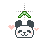Link select cursor