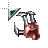 Handwriting cursor