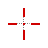 Precision select cursor
