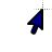 Link select cursor