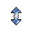 CE-NS cursor